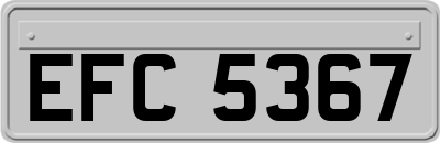EFC5367