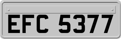 EFC5377