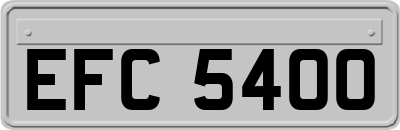 EFC5400