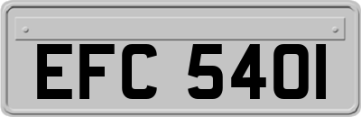 EFC5401