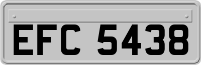 EFC5438