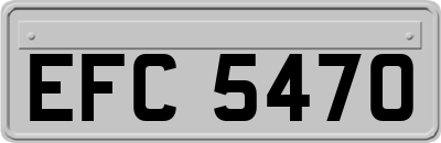 EFC5470