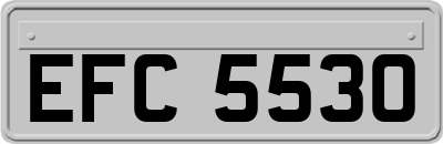 EFC5530