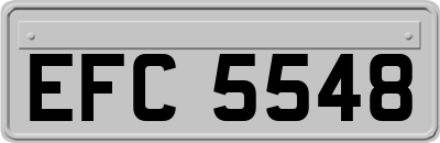 EFC5548