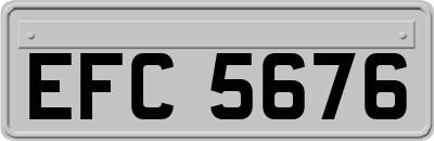 EFC5676