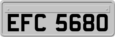 EFC5680