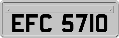 EFC5710