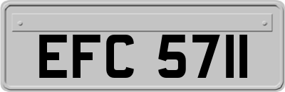 EFC5711