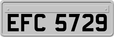 EFC5729