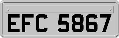 EFC5867