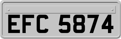 EFC5874