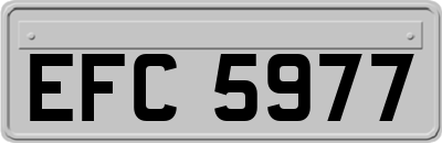 EFC5977