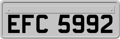 EFC5992