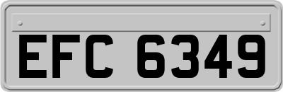 EFC6349