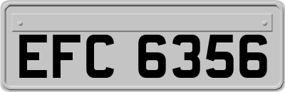 EFC6356
