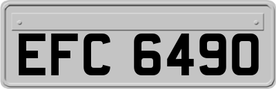 EFC6490
