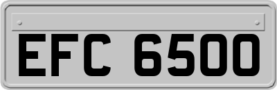 EFC6500
