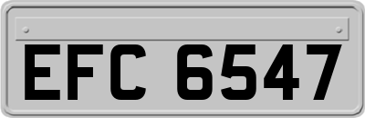 EFC6547