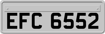 EFC6552