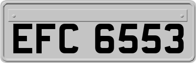 EFC6553