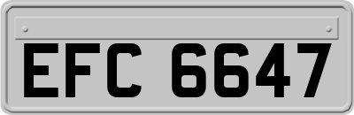 EFC6647