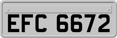 EFC6672