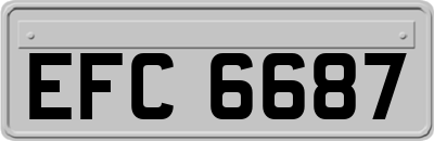 EFC6687
