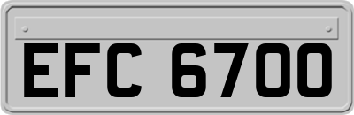 EFC6700