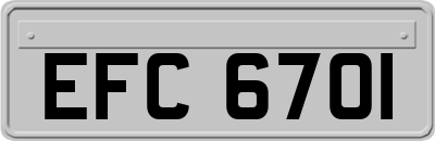 EFC6701