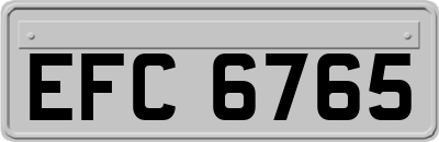 EFC6765