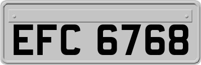 EFC6768