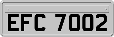 EFC7002