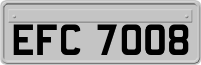 EFC7008