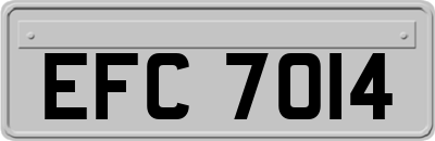 EFC7014