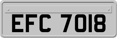 EFC7018