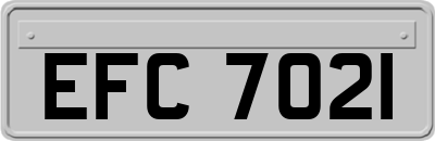 EFC7021