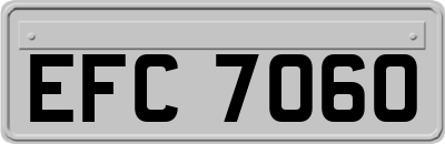 EFC7060