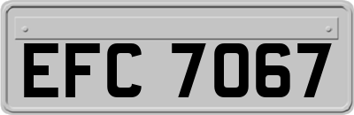 EFC7067