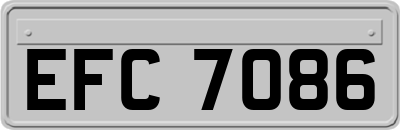 EFC7086