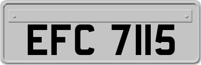 EFC7115