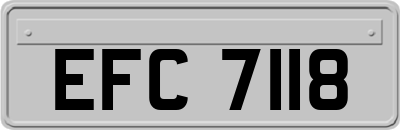 EFC7118