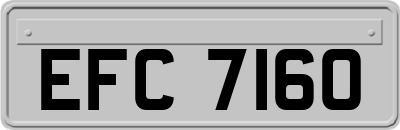 EFC7160