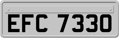 EFC7330