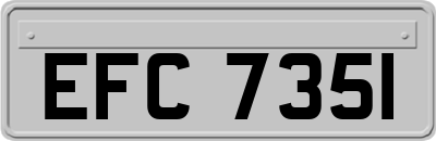 EFC7351