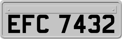 EFC7432