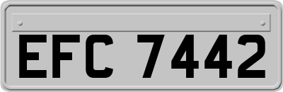 EFC7442