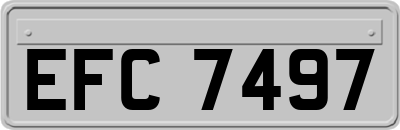 EFC7497
