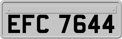 EFC7644
