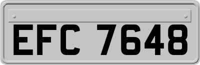 EFC7648