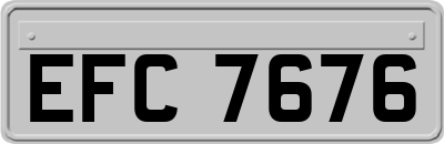 EFC7676